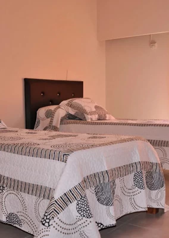 Sede Ciudad - Residencia geriátrica en Mendoza - Imagen 3