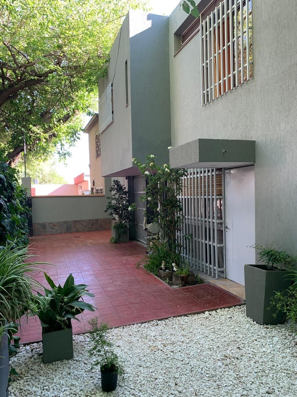 Sede Ciudad - Residencia geriátrica en Mendoza - Imagen 1