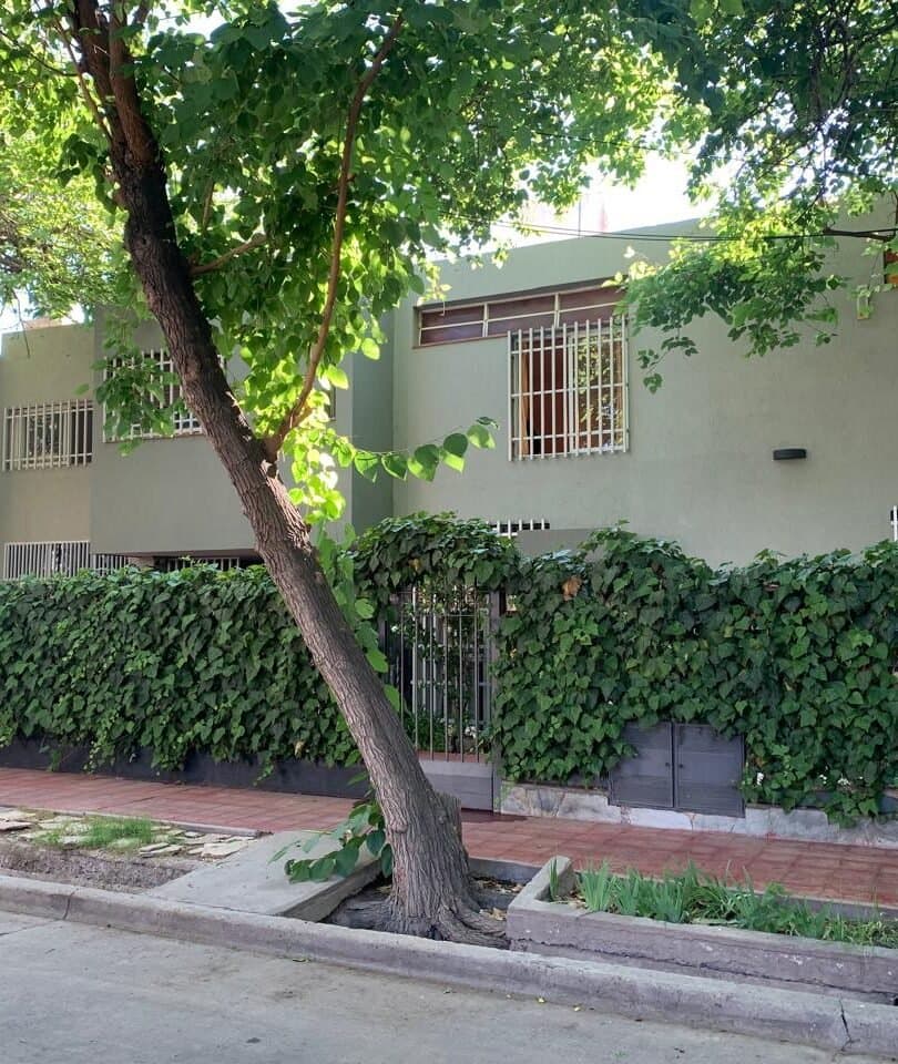 Sede Ciudad - Residencia geriátrica en Mendoza - Imagen 4