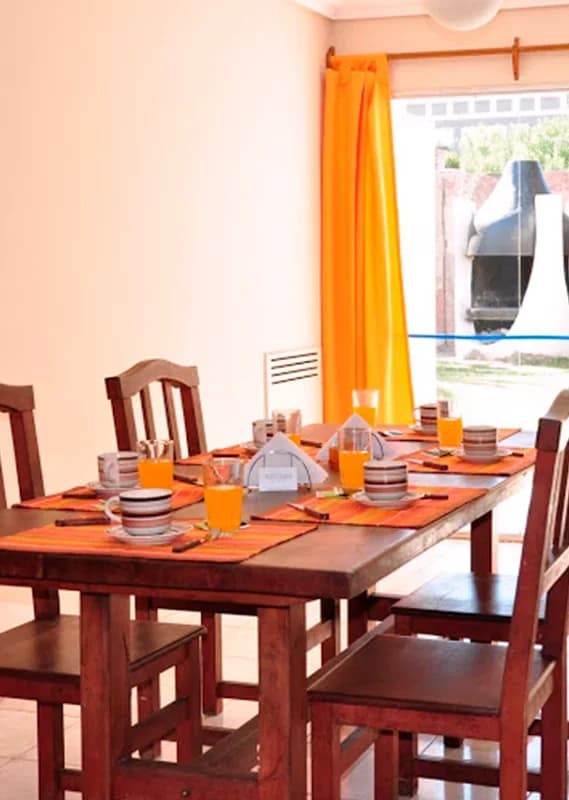 Sede Ciudad - Residencia geriátrica en Mendoza - Imagen 5