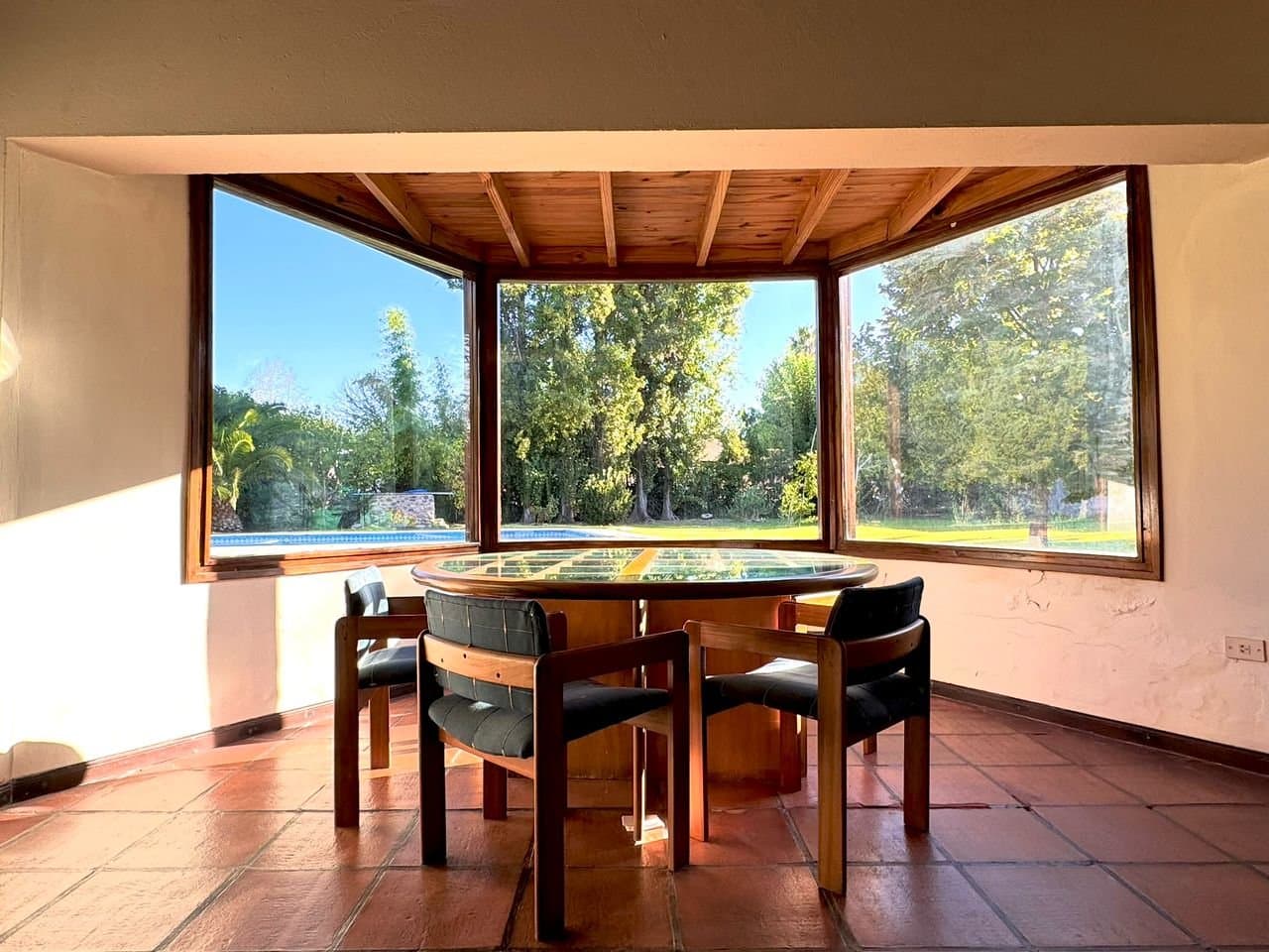 Sede Estrada - Residencia geriátrica en Mendoza - Imagen 4