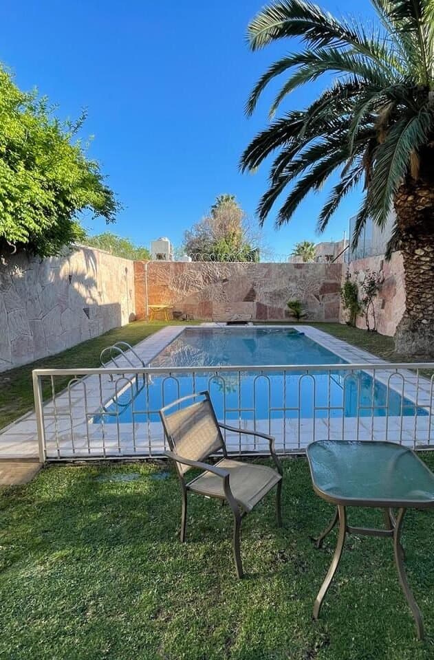 Sede Ciudad - Residencia geriátrica en Mendoza - Imagen 2